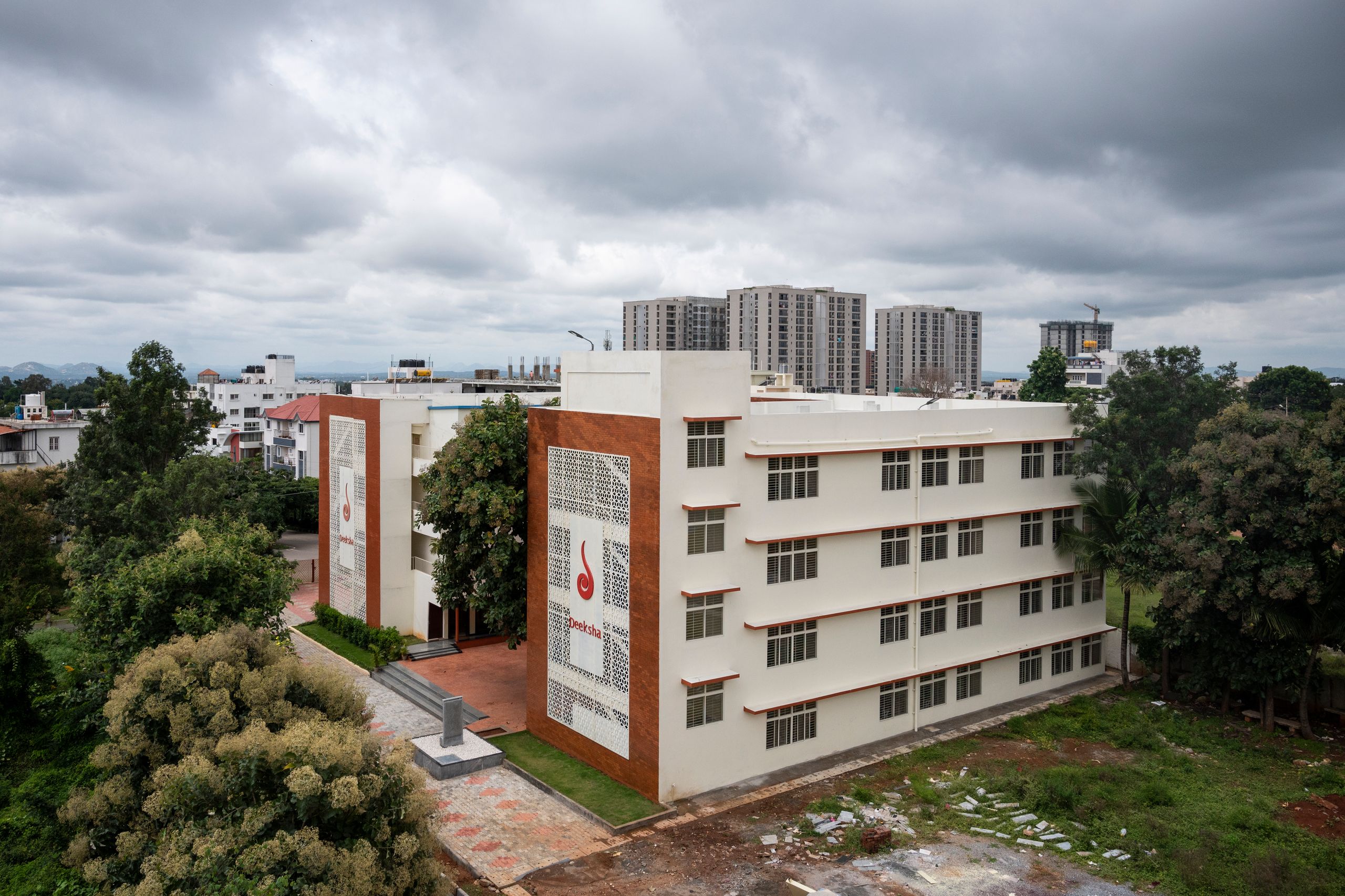 Deeksha College — Institutions — Bengaluru